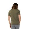 FOX T-SHIRT NON STOP TECH OLIVE GREEN
